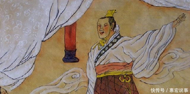 纸上谈兵|一战之败成万骨枯,千古被冤纸上谈兵的赵括真是废柴吗