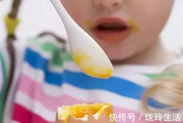 食物|一岁前,十种食物孩子还不能吃,家长千万别掉以轻心
