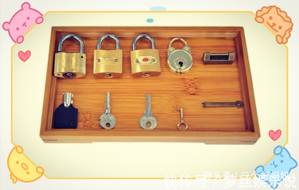 图书|人的智慧在手中,精细动作对孩子大脑发育很重要,7个游戏练起来