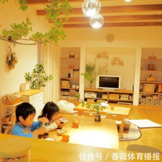 太太|不懂收纳没关系,照着日本主妇做,家里不再脏乱差,日子干净清爽