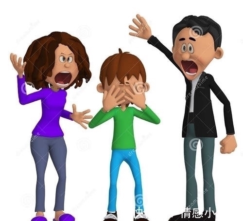 人性|放下奴性思维,放下强权手段,尊重人性:父母这么做,将会功在千秋万代!