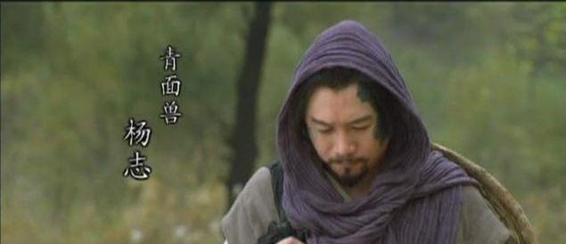 步战高&《水浒传》中6大步战高手鲁智深武松不能排第一,他碾压全场!