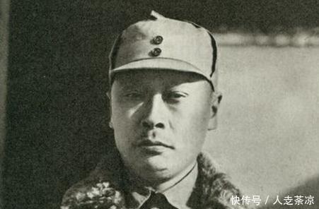 长征|他29岁任红军军长,没有参加红军长征,建国后授予“元帅军衔”!