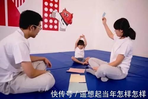 早教|哈佛研究表明:孩子一生中最重要的是这“7年”,家长可要抓住了