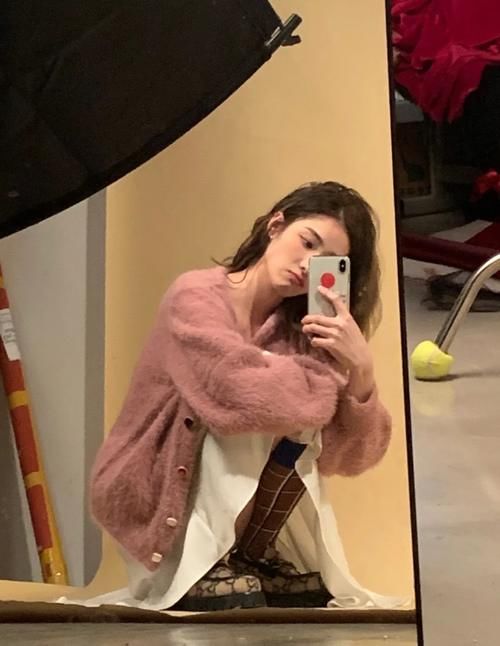 今年最想要的一双鞋，看着“丑”，但穿起来又显高又时髦