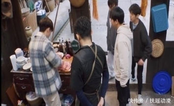 向往5|《向往5》不再接地气,变身奢华生活大秀场?顶级食材谁买得起?