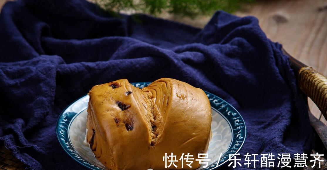 馒头|想要馒头开花并不难,别只会用酵母,教你正确的方法,不容易失败