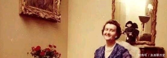 后在|史上最强宅女:继承6亿遗产后在家宅了80年,NOW,你觉得你还算宅吗?