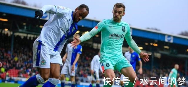哈德斯菲尔德|一场0-0!前英超冠军终于刹车,6连胜被终结,被榜首甩开3分