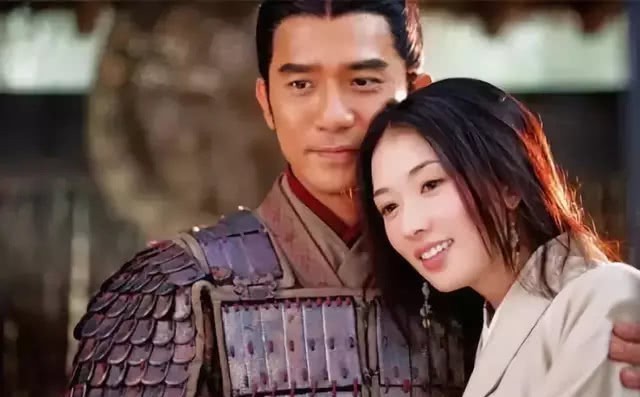 才华|三国史上8位真正的顶级名将,其余的都没他们厉害,第一位集颜值才华于一身