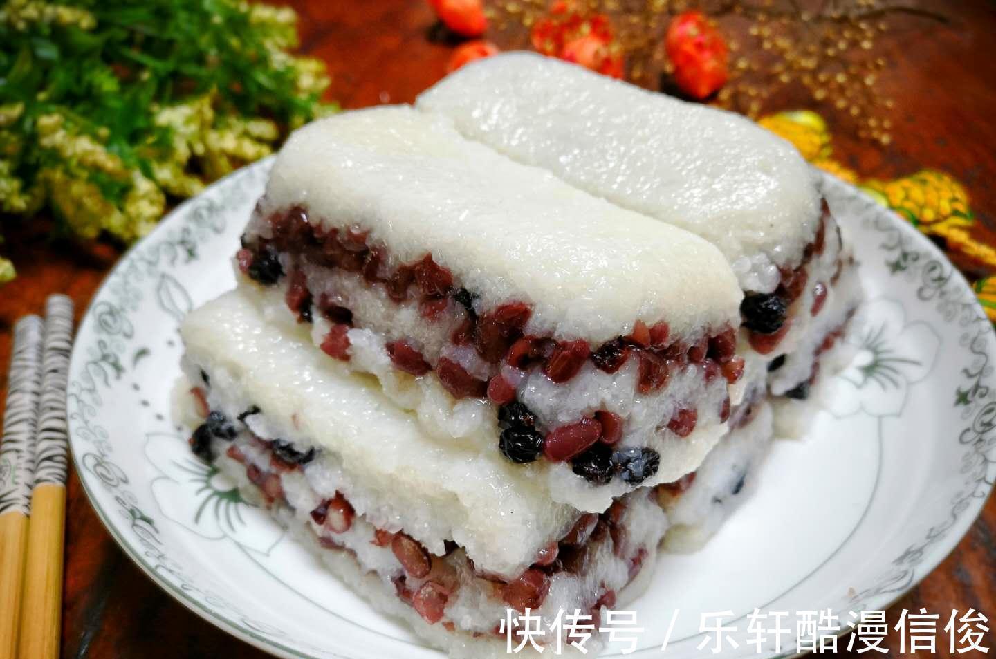 红豆|临近“三伏天”，这6种美食记得吃，好吃不贵营养高，顺利度伏天