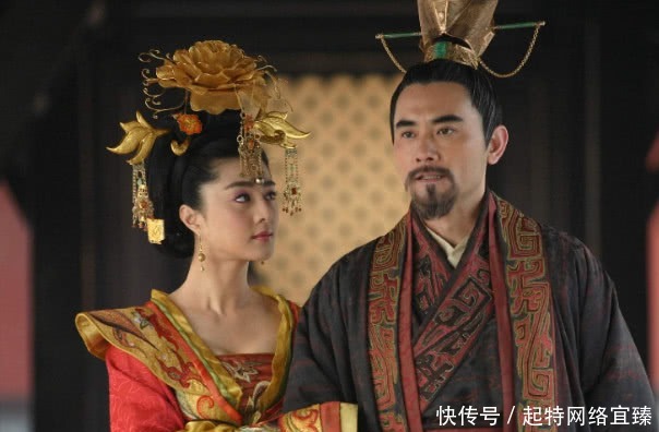 玄宗最爱|青梅竹马的感情，让玄宗对她钟情一生，可怜红颜薄命