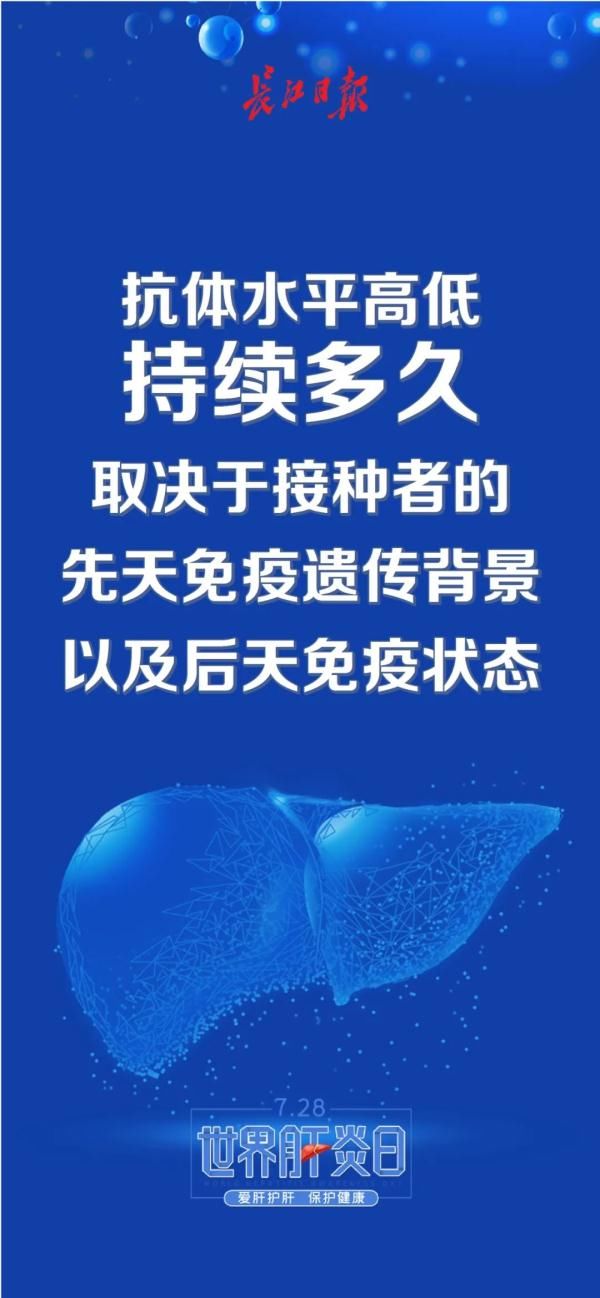 回应|这种抗体消失了，要补种疫苗吗？专家回应→