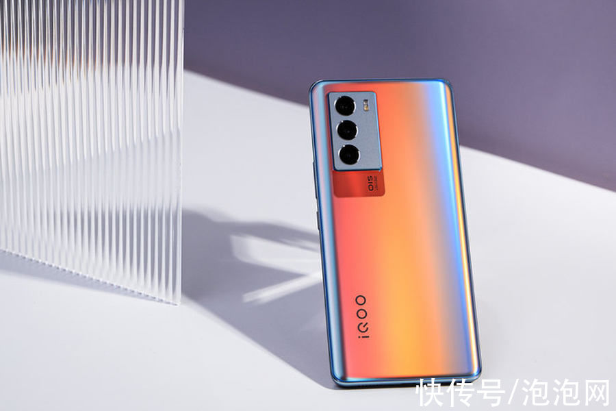 gpu|iQOO Neo5S正式开售：双芯加持，游戏畅快玩