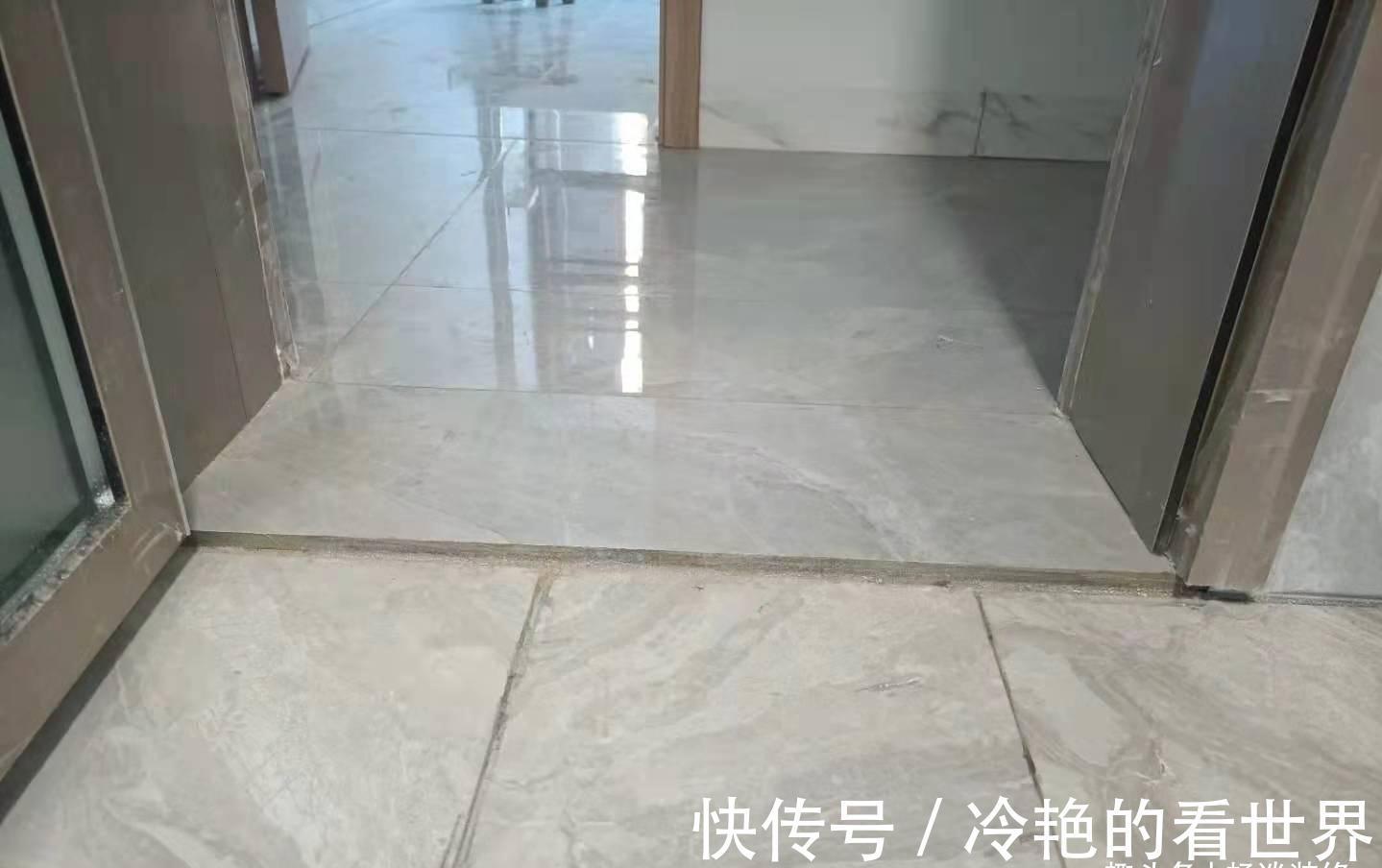 门槛石|这些自欺欺人的装修“鬼话”，相信了你就会上当，钱也打水漂了