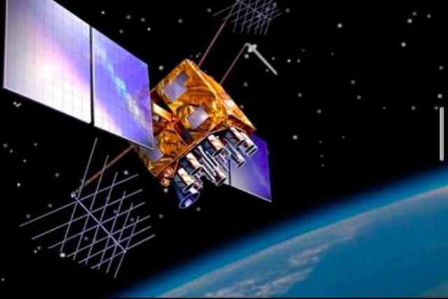 十年磨一剑！中国第一颗5G卫星“银河航天号”终于实验成功