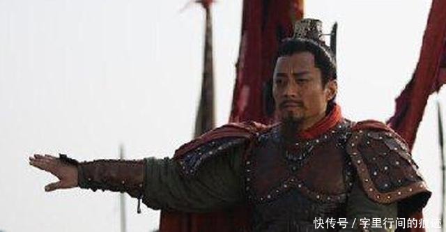 都认为是宋江和吴用,害了梁山众好汉,其实真正的“凶手”是他!