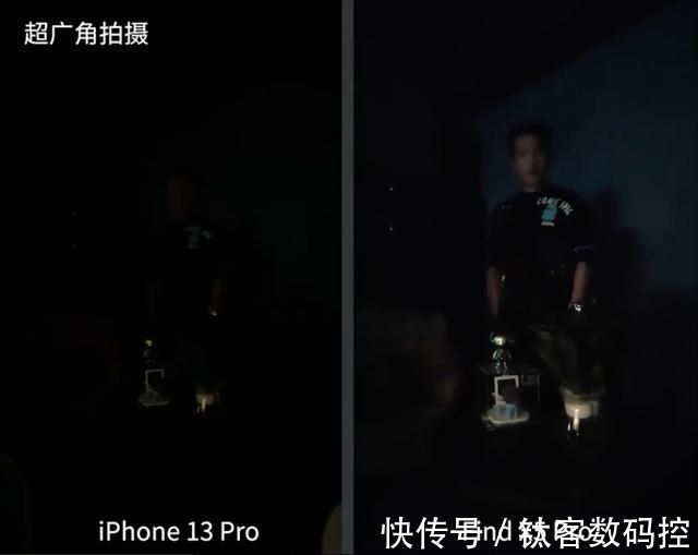 安卓|安卓阵营扳回一城？Find X5 Pro影像跟iPhone 13 Pro同台PK