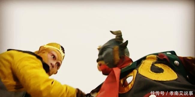 压在山下|在西行的过程中,唐僧曾两次助孙悟空渡过难关,是哪两次?