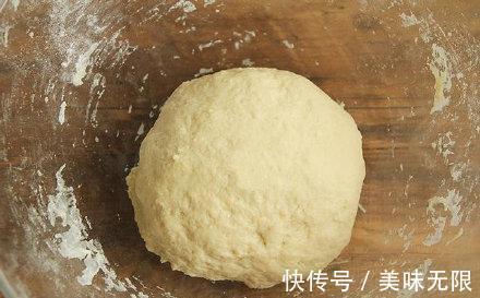 小孩子|奶香小馒头 外焦内软，又甜又香，奶香味十足，超适合给小孩子做零食。