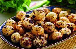 黑米|好食物吃出好身体,女性不妨多吃这7种食物,补充营养,延缓衰老