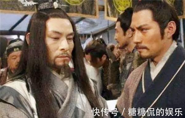 四大名将&唐初四大名将都有谁?秦琼并未入榜,徐茂公排第三,第一当之无愧