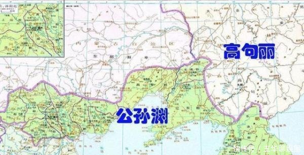 高句丽|司马懿留下的残局,困扰了隋唐两朝五十年,李世民至死未能解决