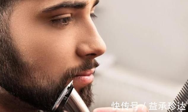 日常生活中|刮胡子的频率和男人寿命有关记住了,这3个时间真的不能刮胡子