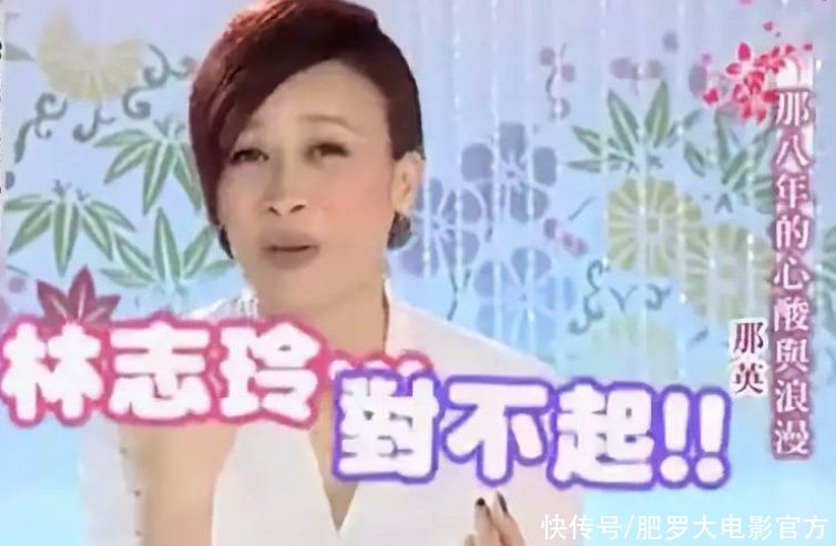 导师|夸选手比周深厚重，遇大型社死现场！好声音为何离不开那英的虎？