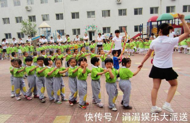 抵抗力|为啥孩子一上幼儿园,就经常感冒发烧三个原因,第一个让人揪心