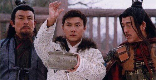 沈万三|朱元璋吃饭时想杀人,危急中他想出这样一个菜名,救了自己一命!