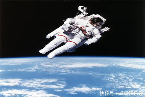 空间站 在太空漂了311天,全球最倒霉宇航员,回到地球发现国家没了