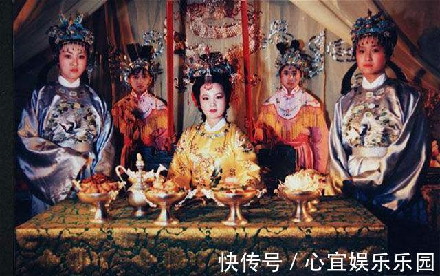 答苏武书#为何''宁穷死,也别娶生妻''生妻是什么,薛宝钗就是典型的例子