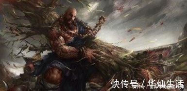 盘点|盘点水浒武艺前五名,李逵压根没有上榜,卢俊义只能屈居第三!