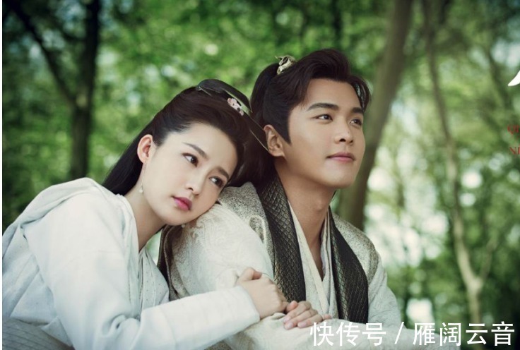 陈萍萍@庆余年:谁才是权谋第一人?不是庆帝,更非陈萍萍,而是这个女人