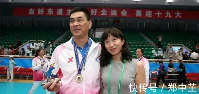 国家集训队|蔡斌斩草除根!郎平3名大将被清洗,朱婷张常宁无缘国家集训队!