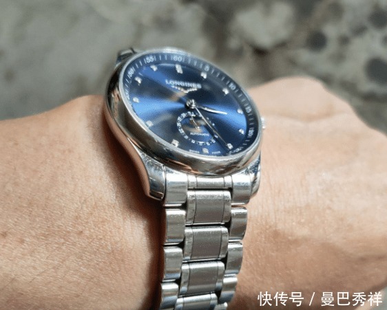 档次篇|男士夏季选择正装所遇问题,款式及选表指南,豪华档次篇