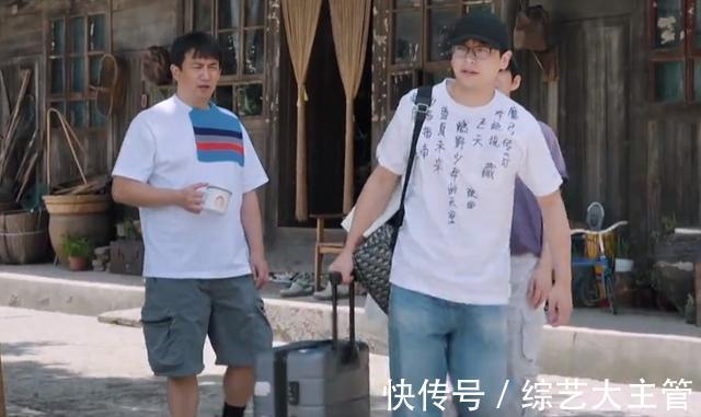 蘑菇|《向往的生活》第五季收官太反常,其中三点暗示可能没有第六季!