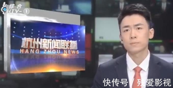 天津交通廣播直播失控,再看央視事故瞬間,董卿、倪萍不愧是一姐