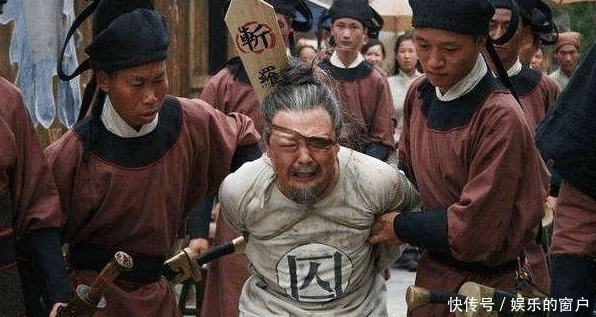 傻子|古代“诛九族”,为何亲属都不逃看完原因,跑的才是傻子