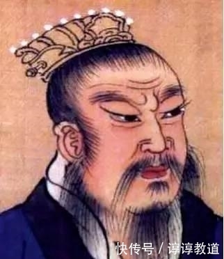 小时候崇拜的历史人物,典故被写进教科书,长大后才发现是坏人