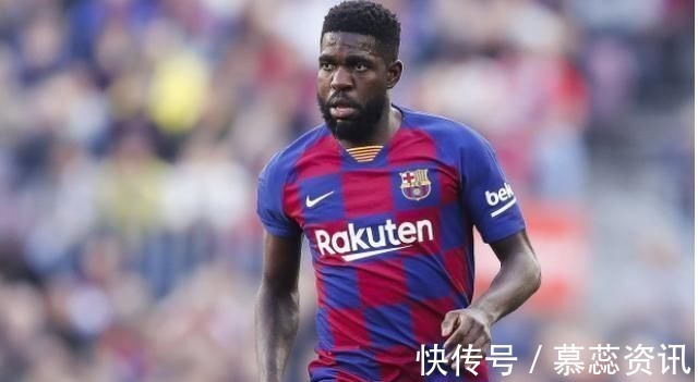 钉子户|忍无可忍!巴萨要将900万欧高薪废材直接扫地出门,钉子户要走了