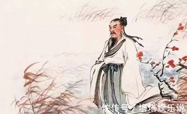 灵均$屈原的巨著《离骚》,到底好在什么地方,为何能让后世奉为神品?