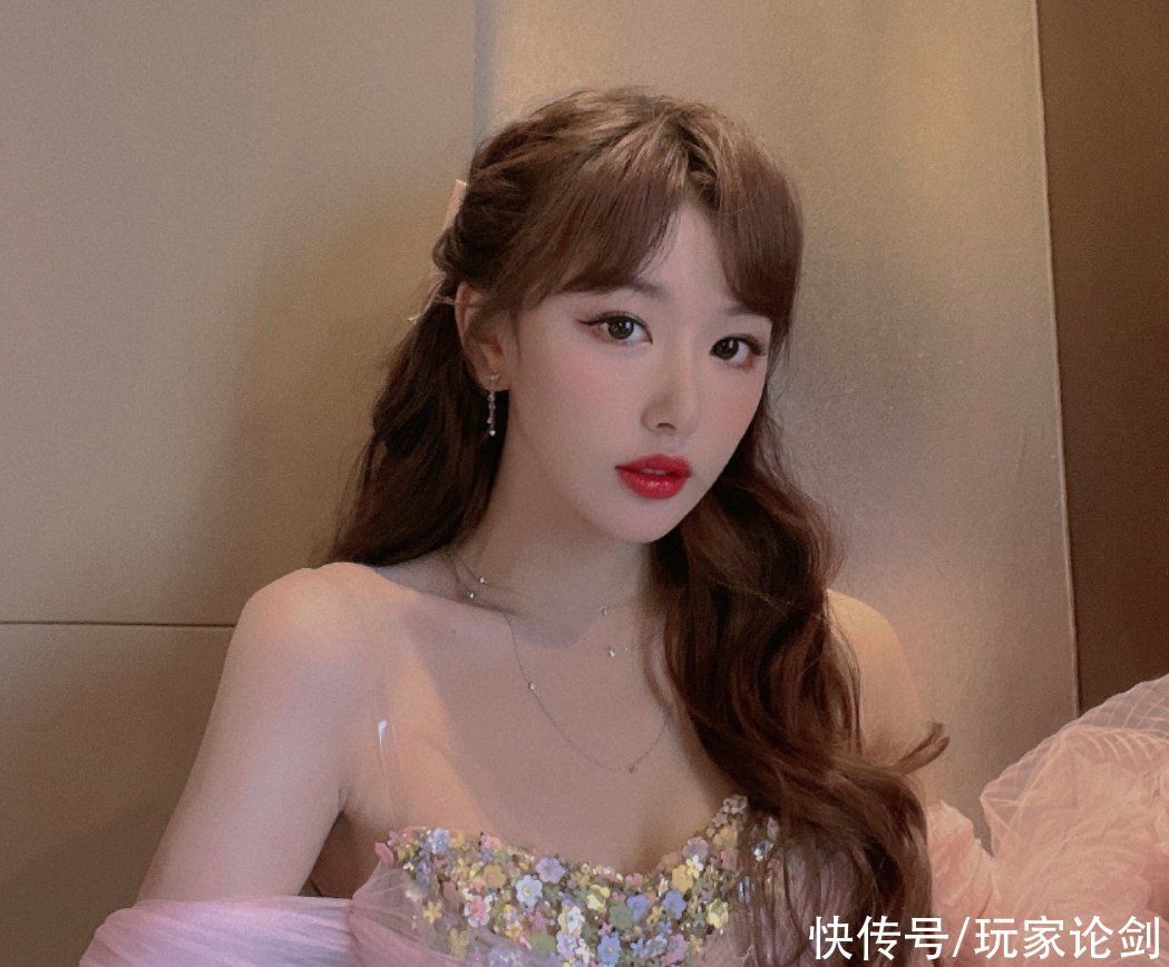 謝可寅|THE9新專排名,虞書欣實(shí)績(jī)差,劉雨昕第二,第一名竟然是她