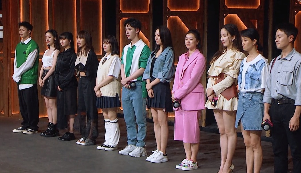 演员请就位|恕我直言,李诚儒已经破坏了综艺行业潜规则!