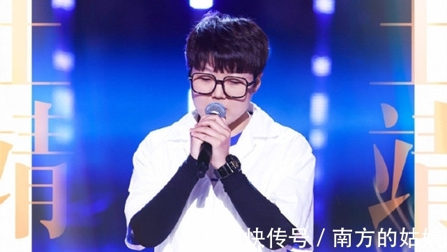 好声音2021|《好声音2021》仅播两期，已有四位学员露出冠军相，李克勤来值了