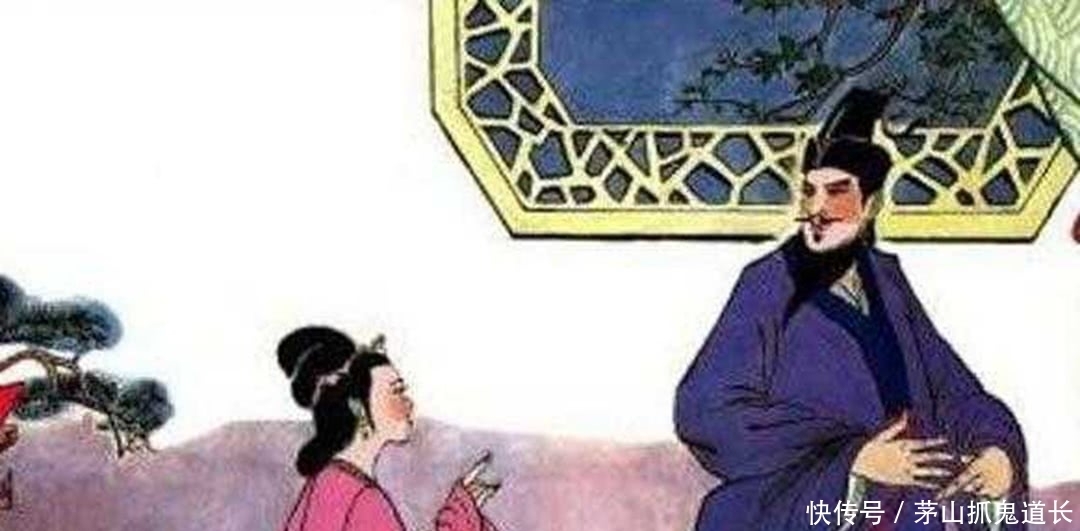 邋遢|王安石和吴氏，一个邋遢一个洁癖，两个人是怎么过下去的？