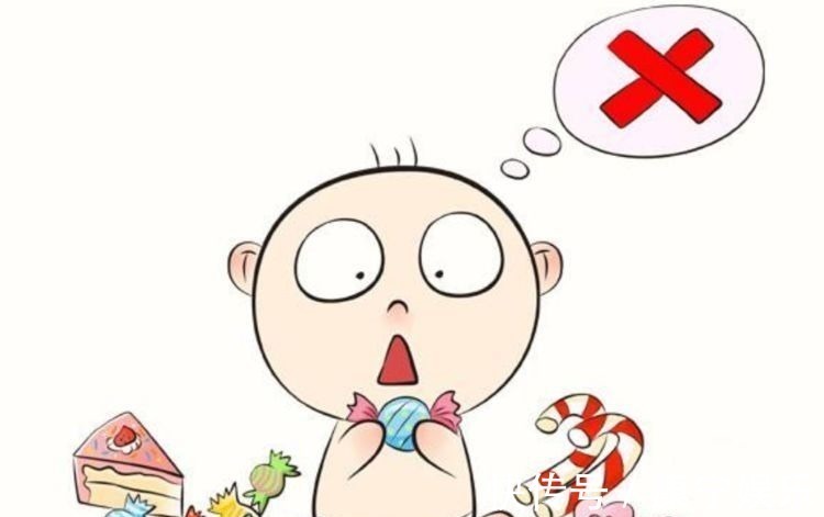 蜂蜜|4种食物,宝宝越早吃越难长高,宝妈要避免踩雷,别太早让宝宝吃