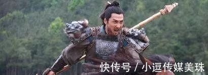 单雄信#隋唐最顶尖的三位猛将,都不在李世民麾下,若能得其一早已得天下