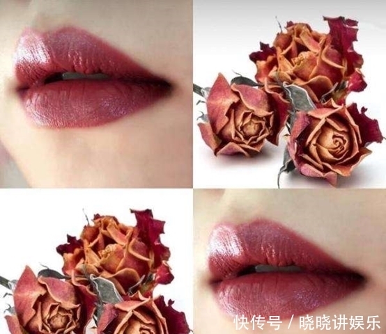 口红|直男到底多爱芭比粉?女生眼中的死亡色号,在男生眼中究竟什么样